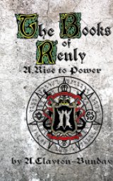 The Books of Renly book cover