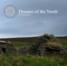 Dreams of the North book cover