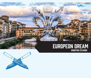 European Dream book cover