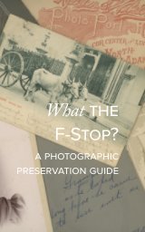 What the F-Stop book cover
