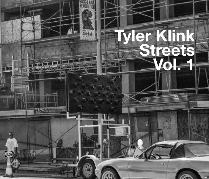 View Streets by Tyler Klink
