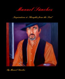 Manuel Sánchez book cover