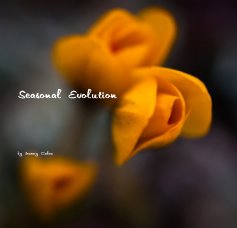 Seasonal Evolution book cover