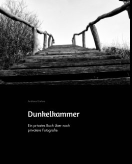 Dunkelkammer book cover