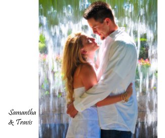 Samantha & Travis book cover