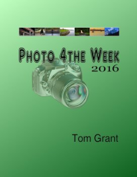 Photo 4 The Week 2016 book cover