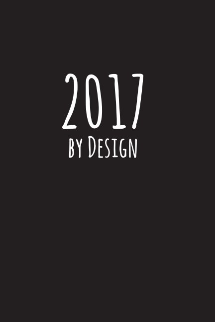 Ver 2017 by Design por Lynne Goodyer - Headdesigner