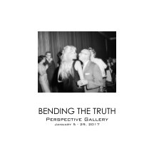Bending The Truth book cover