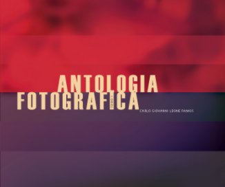 Antología Fotográfica book cover