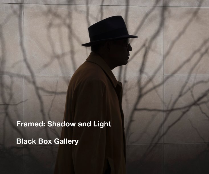 Ver Framed: Shadow and Light por Black Box Gallery