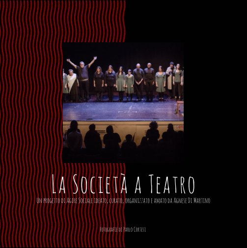 View La Società a Teatro by Paolo Cortesi