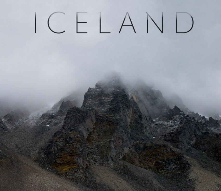 View Iceland by Samuel Mallory