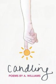 Candling book cover