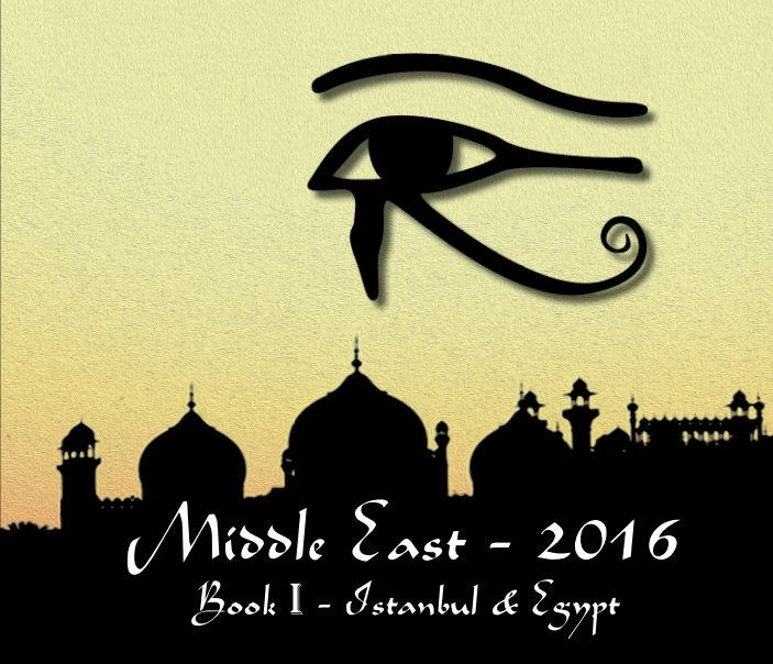 View Middle East I - 2016: Istanbul & Egypt by SunFish Travels