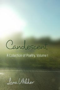 Candescent book cover