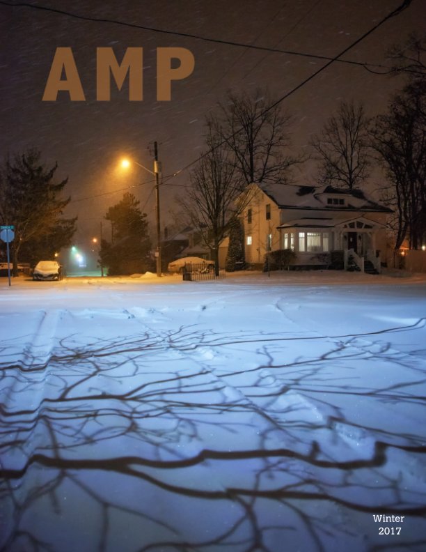 View AMP - Winter 2017 by Alan McCord