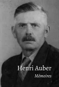 Henri Auber book cover
