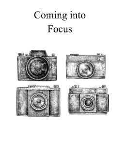 Coming into Focus book cover