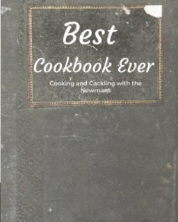 This is the Best Cookbook Ever book cover
