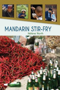 Mandarin Stirfry book cover