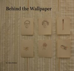 Behind the Wallpaper book cover