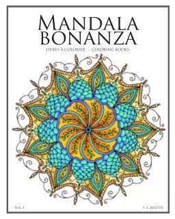 Mandala Bonanza - Vol. 1 book cover