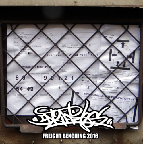 View Freight Benching 2016 by In2fr8s
