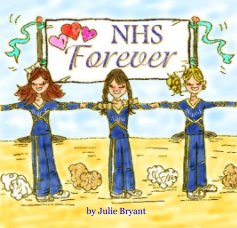 NHS Forever book cover