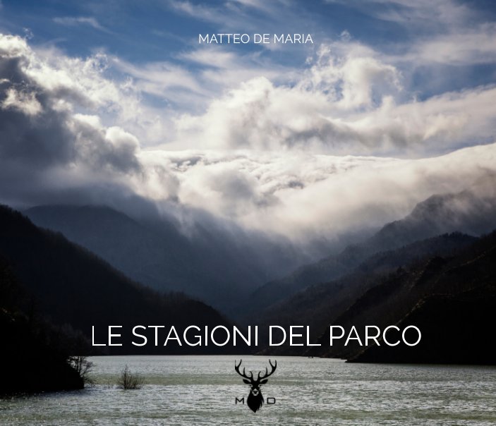 View LE STAGIONI DEL PARCO by Matteo De Maria