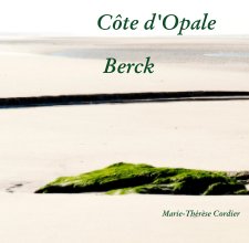 Côte d'Opale     Berck book cover