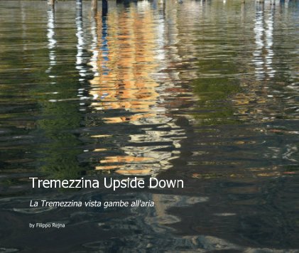 Tremezzina Upside Down book cover