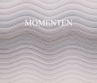 Momenten 2016 book cover