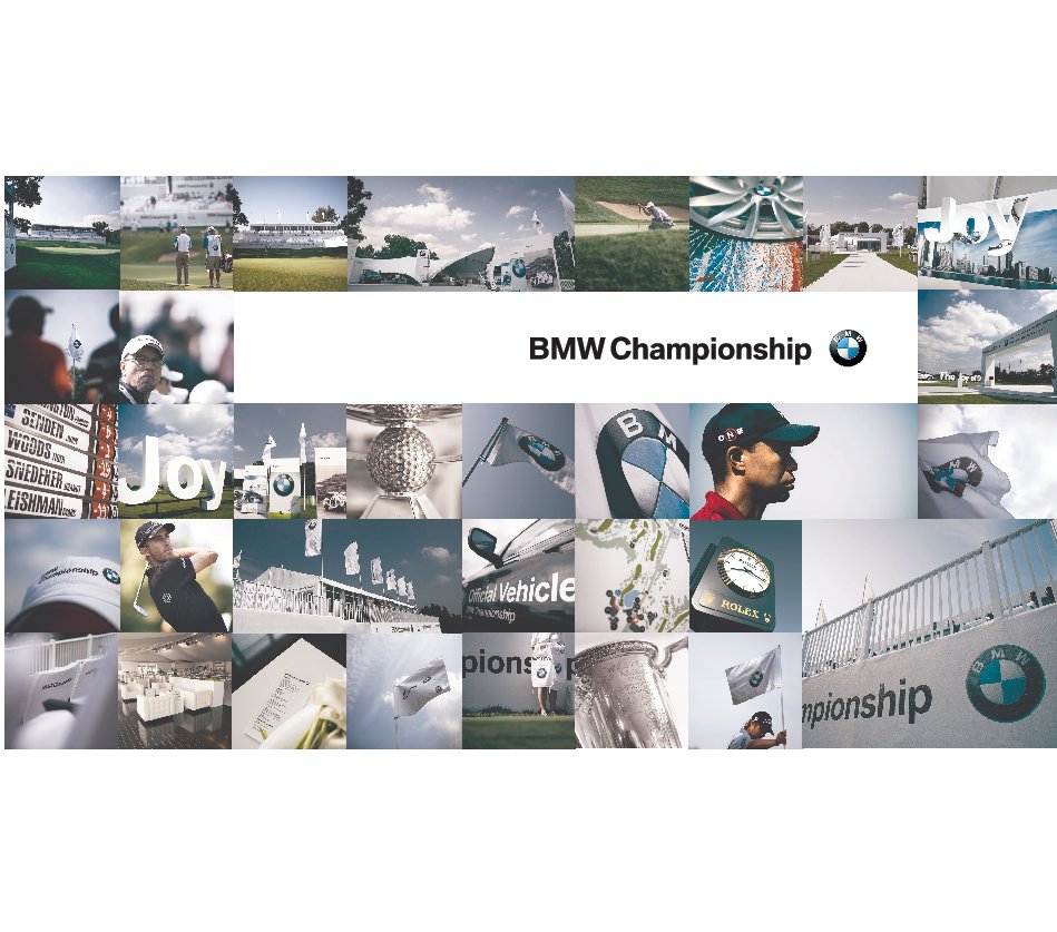 Ver 2009 BMW Championship por Baldwin&