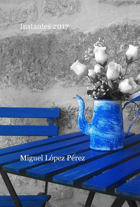 Ver Instantes 2017 por Miguel López Pérez