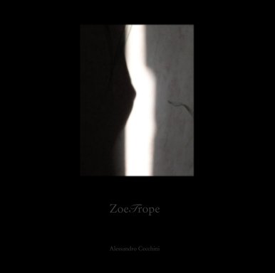 ZoeTrope book cover