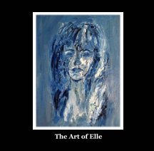 The Art of Elle book cover