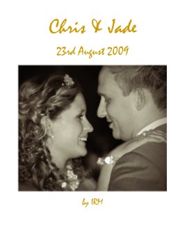 Chris & Jade book cover