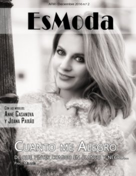 EsModa 2 book cover