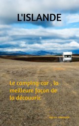 L'islande en camping-car book cover