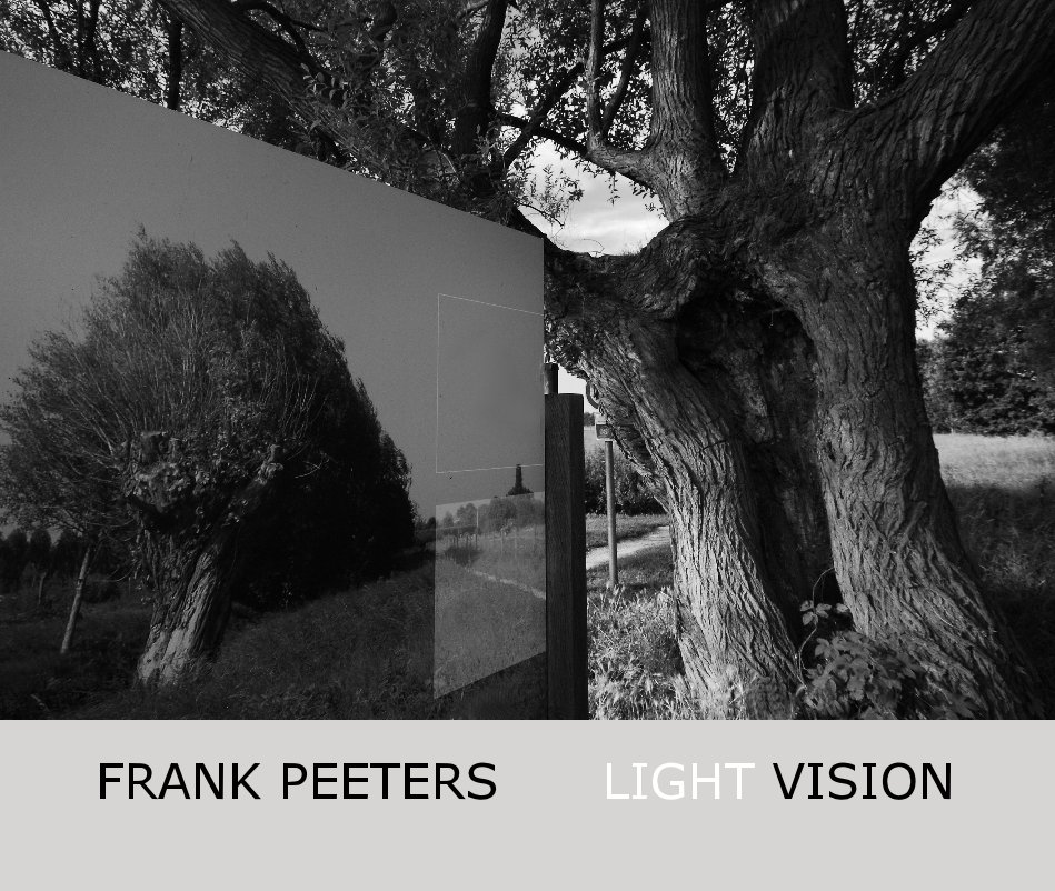 View FRANK PEETERS LIGHT VISION by FrankPeeters