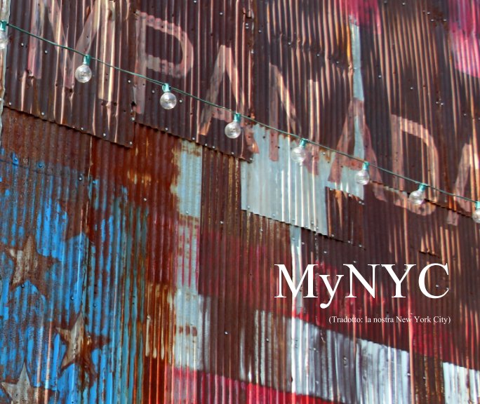 Ver MyNyc por Luca Pedone