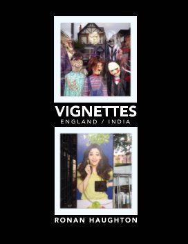 Vignettes book cover