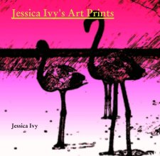 Jessica Ivy's Art Prints book cover