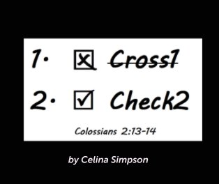 Cross1 Check2 book cover