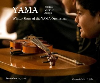 YAMA book cover