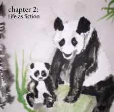 chapter 2: Life as fiction book cover