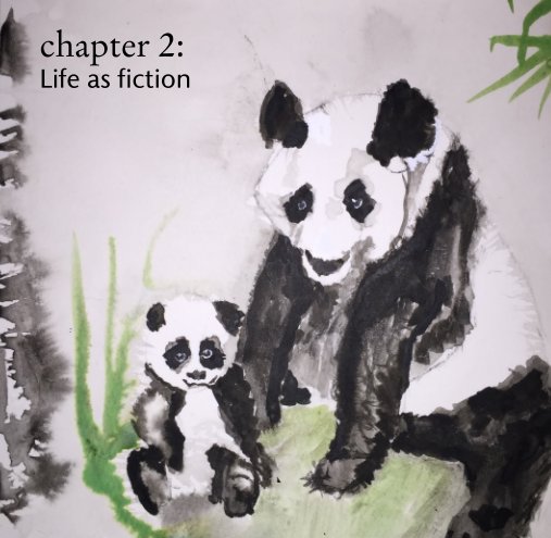 Bekijk chapter 2: Life as fiction op Laura Stepping