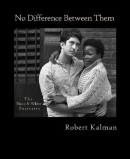 No Difference Between Them book cover