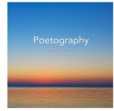 Poetography book cover