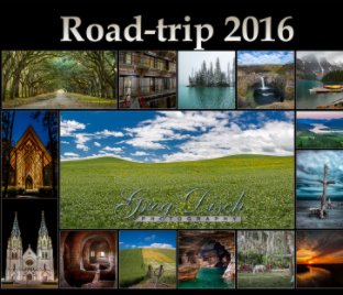 Road-trip 2016 book cover